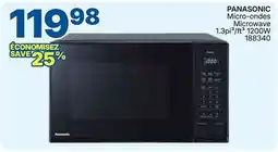 Rossy PANASONIC Microwave offer