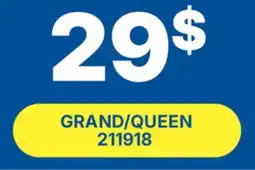 Rossy QUEEN COTTON SHEET SET offer