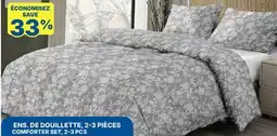 Rossy COMFORTER SET offer