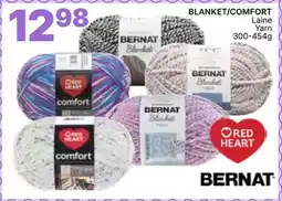 Rossy BLANKET/COMFORT offer