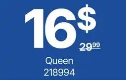 Rossy Queen Embroided sheet set offer