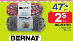Rossy HANDICRAFTER offer