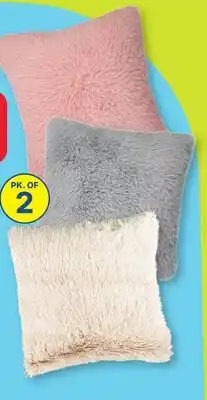Rossy Decorative cushion offer