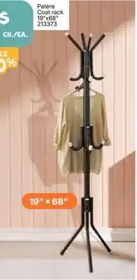 Rossy Coat rack offer