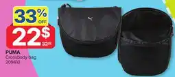 Rossy PUMA Crossbody bag offer