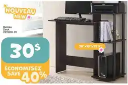 Rossy Desk offer