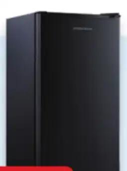 Walmart Hamilton Beach 3.3-cu. ft. Mini fridge with freezer offer