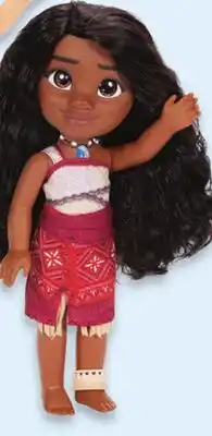 Walmart Disney Princess My Friend dolls offer