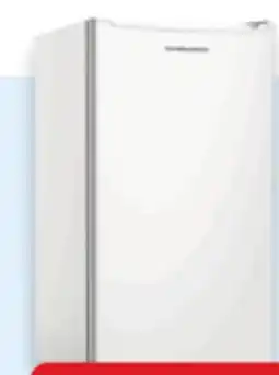 Walmart 3.3-cu. ft. Mini fridge with freezer offer