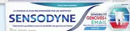 Walmart Sensodyne Sensitivity Gum & Enamel or Pronamel Active Shield toothpaste offer