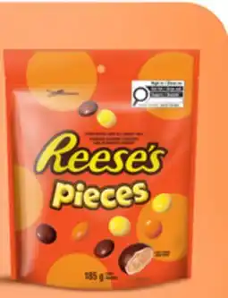 Walmart Reese's Pieces candy offer