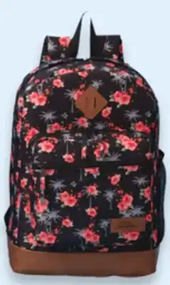 Walmart Backpacks offer