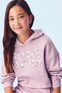 Walmart George Hoodie offer