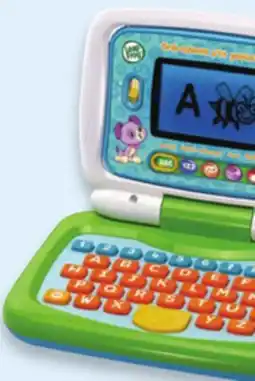Walmart 2-in-1 LeapTop Touch offer