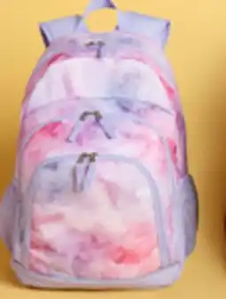 Walmart Jetstream Backpacks offer