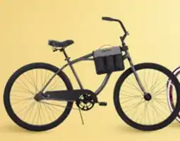 Walmart Huffy Capitol cruiser bike offer