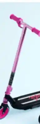 Walmart Hot Wheels Barbie Jammer electric scooter offer