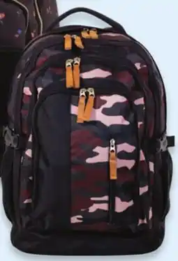 Walmart Backpacks offer