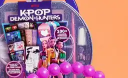 Walmart KPop stationary offer