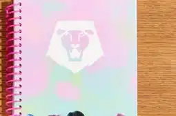 Walmart KPop Demon Hunters notebooks offer