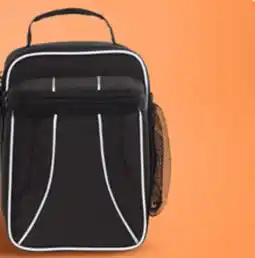 Walmart Dual-compartment lunch bag offer