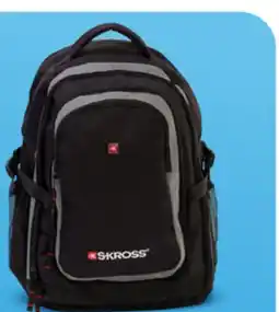 Walmart Skross backpack offer