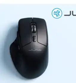 Walmart JBuds wireless mouse offer