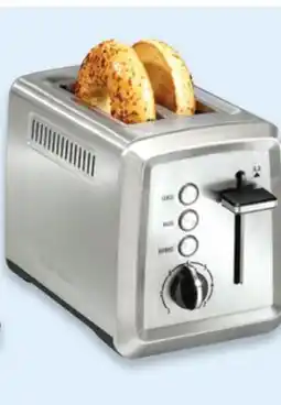 Walmart 2-Slice toaster offer