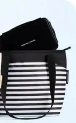 Walmart Arctic Zone Uptown tote lunch bag offer