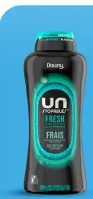 Walmart Downy Unstopables Scent booster offer