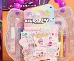 Walmart KPop stationary offer
