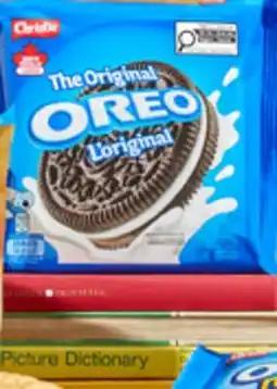 Walmart OREO Original cookies offer