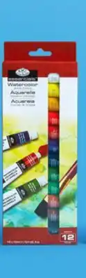 Walmart Royal & Langnickel Essentials paint set offer