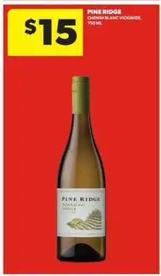 Real Canadian Liquorstore Pine Ridge offer