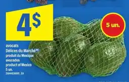 Maxi avocats offer