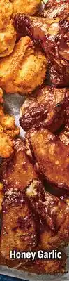 M & M Food Market Honey Garlic Chicken Wings offer