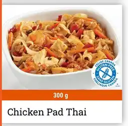 M & M Food Market Chicken Pad Thai offer