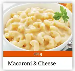 M & M Food Market Macaroni & Cheese offer