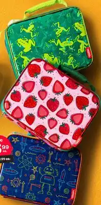 Kitchen Stuff Plus Non-Licensed Lunch Bag offer