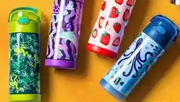 Kitchen Stuff Plus Funtainer Insulated Sport Bottle offer