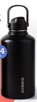 Kitchen Stuff Plus Quench Core Double Wall Bottle offer