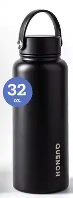 Kitchen Stuff Plus Quench Core Double Wall Bottle offer