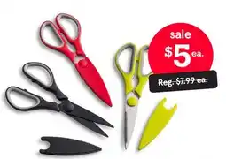 Kitchen Stuff Plus Snip-It Multi Purpose Scissors offer