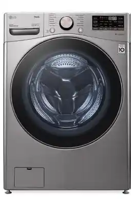 Goemans Appliances LG FRONT LOAD LAUNDRY TWINS offer