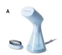 Kitchen Stuff Plus Conair Compact Fabric Steamer offer