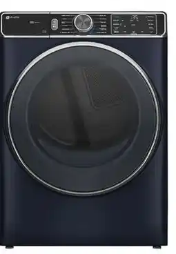 Goemans Appliances GE Profile FRONT LOAD LAUNDRY TEAM offer