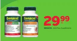 Rexall Joint Pain Supplements offer