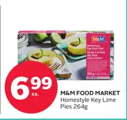 Rexall Homestyle Key Lime Pies offer