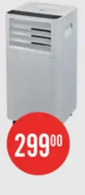 The Brick TCL 8,500 BTU Portable Smart Air Conditioner - H5P44W-CA offer