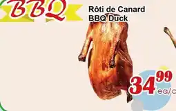 Marche C&T Rôtis de Canard offer
